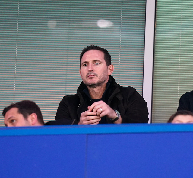 Chelsea chuẩn bị bổ nhiệm Frank Lampard làm HLV tạm quyền - Ảnh 2.