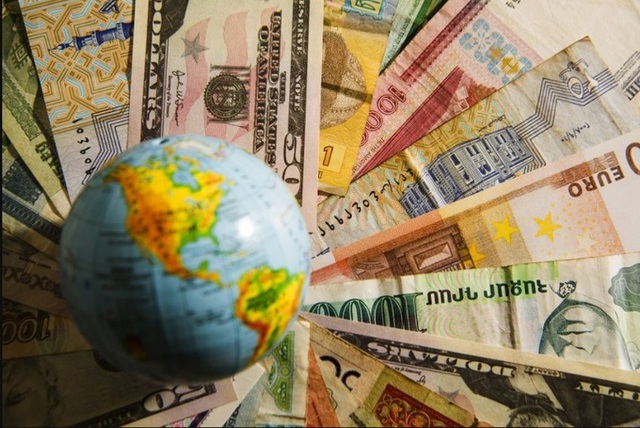 Thuế tối thiểu toàn cầu là gì, vì sao quan trọng? - Ảnh 1.
