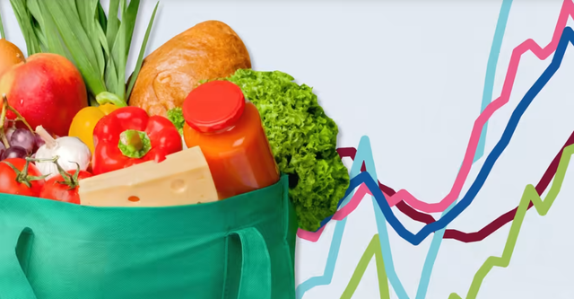 WTO: Giá lương thực toàn cầu có khả năng tăng cao hơn - Ảnh 1.