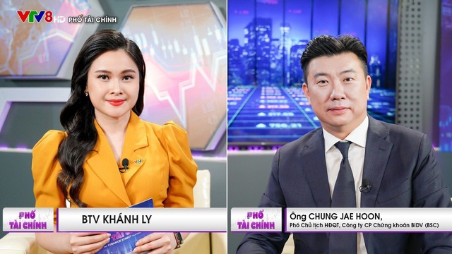 Các định chế tài chính và nhà đầu tư nước ngoài đang đánh giá thế nào về kinh tế Việt Nam? - Ảnh 1.