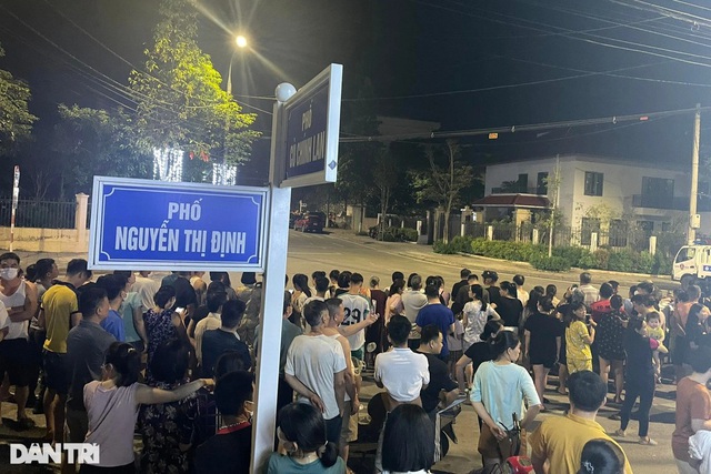 Khởi tố, bắt tạm giam cựu Bí thư Tỉnh ủy Lào Cai Nguyễn Văn Vịnh - Ảnh 2.