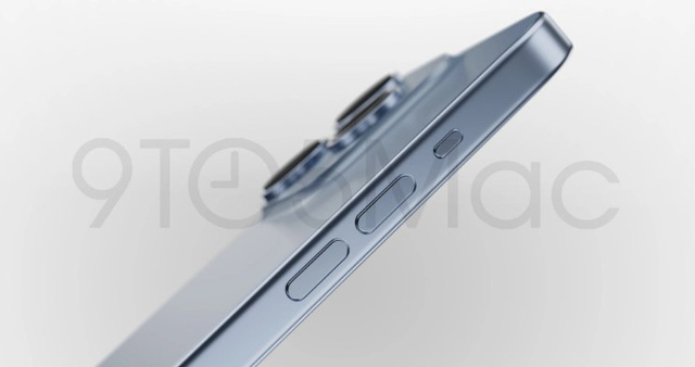 Apple sẽ sản xuất hàng loạt màn hình iPhone 15 vào tháng 6 - Ảnh 1.