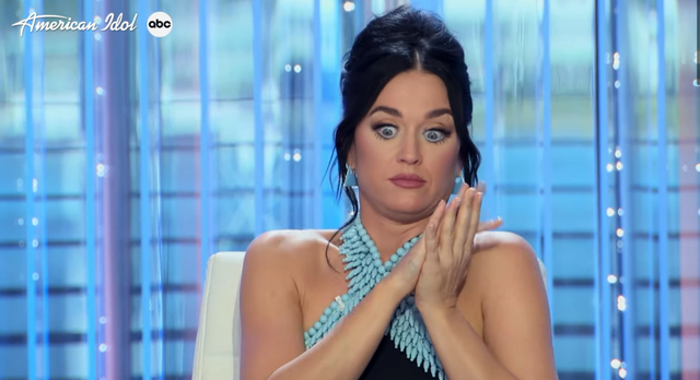 Bị khán giả quay lưng, Katy Perry suy nghĩ từ bỏ American Idol - Ảnh 1.