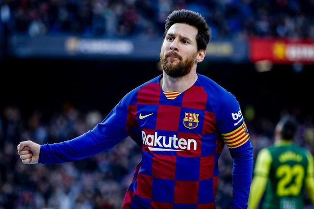 Phía Ả Rập Xê Út lạc quan sẽ sở hữu được Lionel Messi - Ảnh 2.
