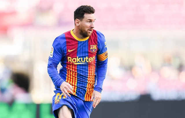 Inter Miami và Barcelona bắt tay nhau để ngăn chặn việc Messi tới Ả Rập thi đấu - Ảnh 2.