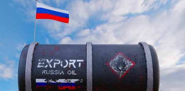 Nga giảm sản lượng khai thác dầu mỏ 500.000 thùng/ngày - Ảnh 1.