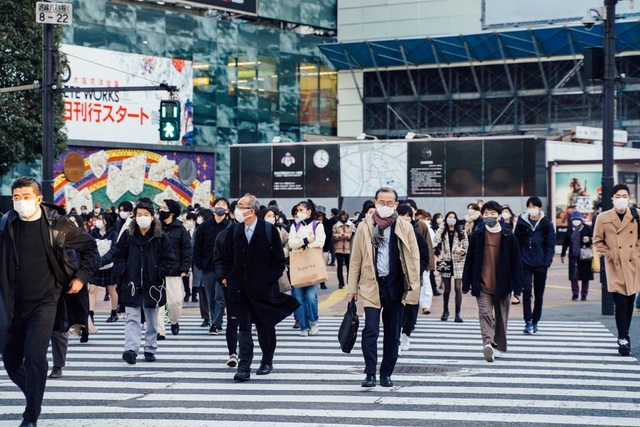 Hơn 60% doanh nghiệp Nhật Bản tăng lương cho người lao động - Ảnh 1.