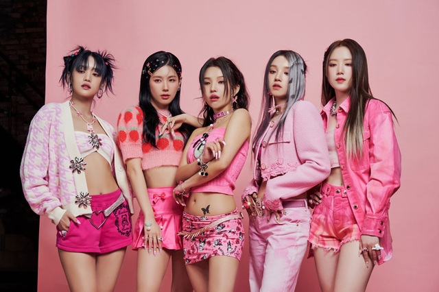 BLACKPINK dẫn đầu BXH giá trị thương hiệu nhóm nhạc nữ K-Pop tháng 6 - Ảnh 2.