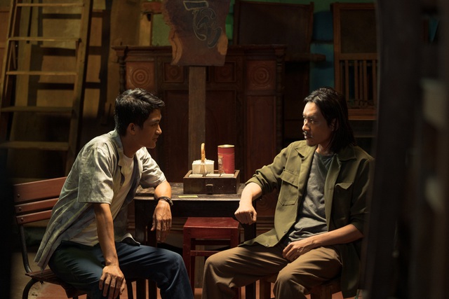 Hai phim Việt ra rạp trong tháng 8 này - Ảnh 2.