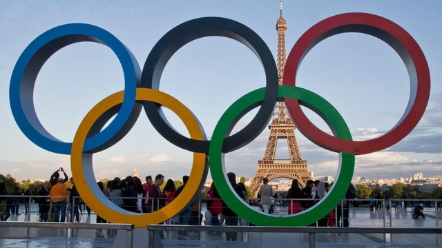 Ban tổ chức Olympic Paris bị điều tra vì cáo buộc tham nhũng   - Ảnh 1.