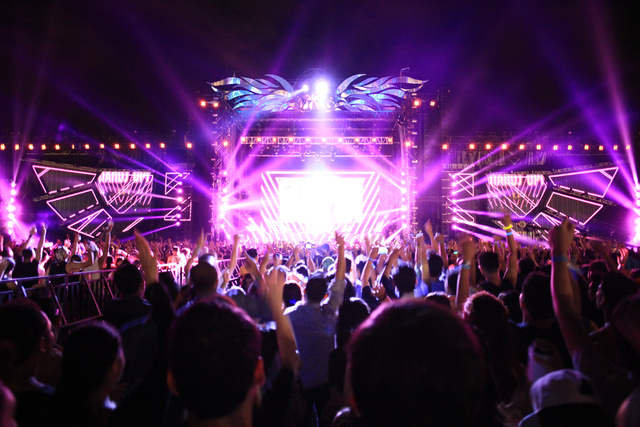 7 lý do siêu hút fan của các lễ hội âm nhạc quốc tế như Coachella hay 8Wonder - Ảnh 1.