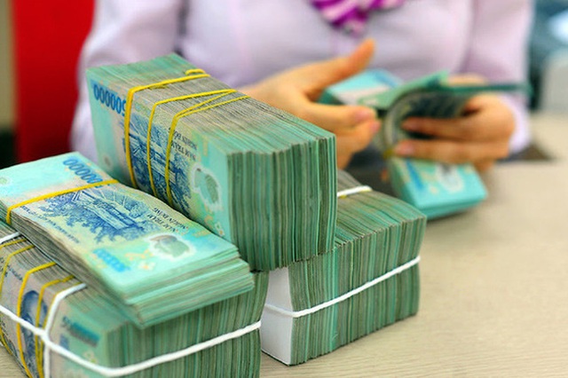 Hà Nội xử lý và thu hồi 5.320 tỷ đồng nợ thuế - Ảnh 1.