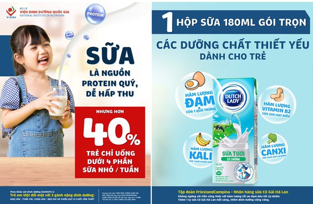 Viện Dinh dưỡng Quốc gia công bố 5 thực trạng dinh dưỡng bữa sáng của trẻ Việt - Ảnh 3.