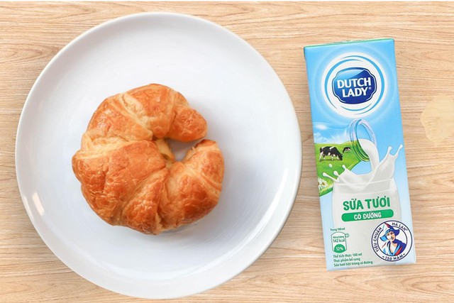 Viện Dinh dưỡng Quốc gia công bố 5 thực trạng dinh dưỡng bữa sáng của trẻ Việt - Ảnh 4.