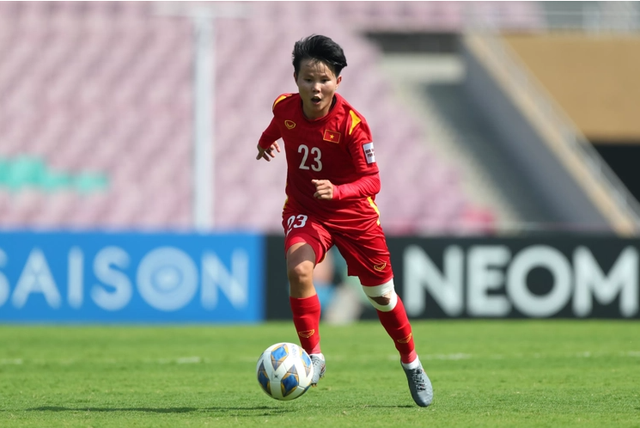 FIFA đánh giá cao Huỳnh Như và các đồng đội - Ảnh 2.