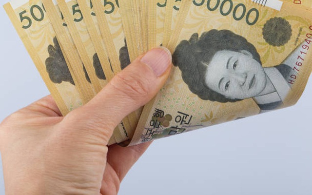 Nhật Bản - Hàn Quốc đạt thỏa thuận hoán đổi tiền tệ - Ảnh 2.