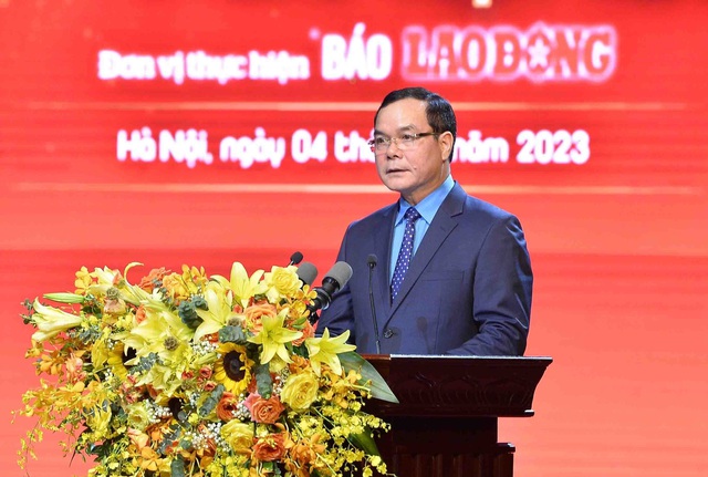 Vinh quang Việt Nam: Tôn vinh những hạt nhân tiêu biểu trong phong trào thi đua yêu nước - Ảnh 2.