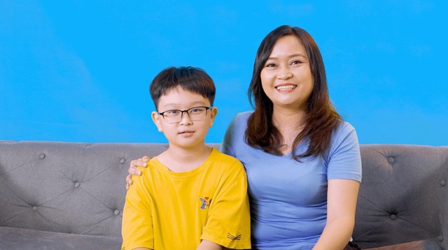 Bệ phóng vàng giúp học sinh Việt Nam xuất sắc Toán tư duy Singapore - Ảnh 3.