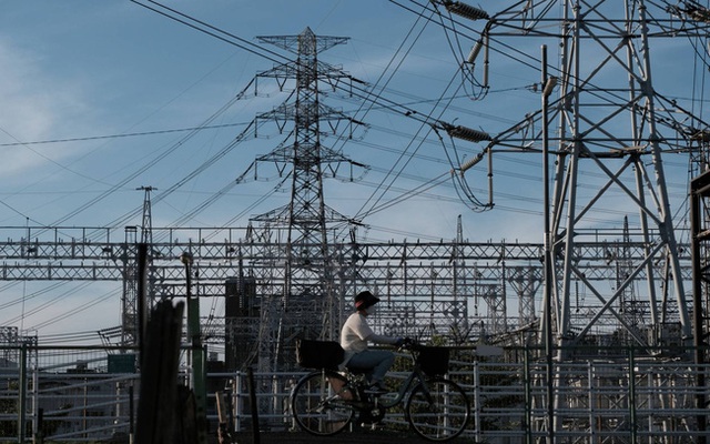 Chính phủ Nhật Bản cho phép 7 công ty điện tăng giá - Ảnh 1.