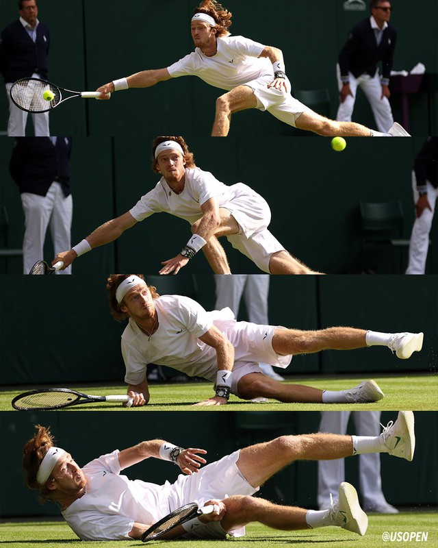 Các tay vợt mạnh vào tứ kết Wimbledon 2023   - Ảnh 2.
