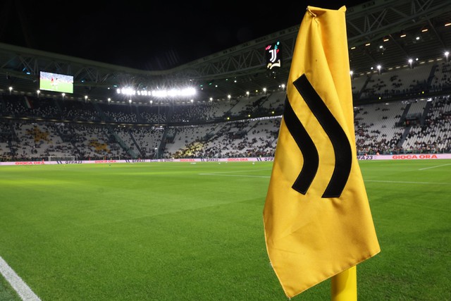 Juventus xin rút lui khỏi Cúp châu Âu - Ảnh 2.