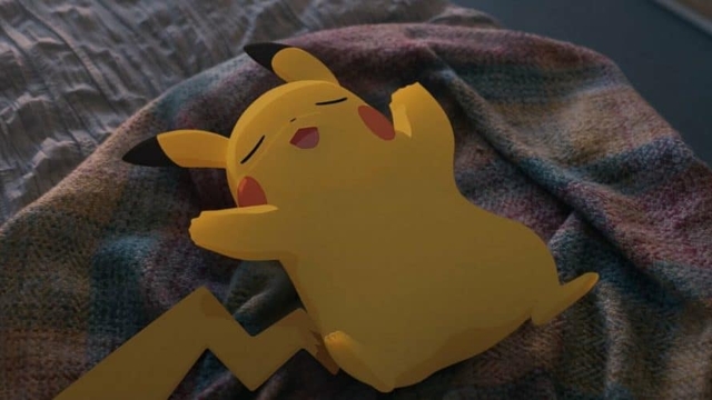 Pokémon Sleep: Ứng dụng theo dõi giấc ngủ sắp ra mắt miễn phí - Ảnh 3.