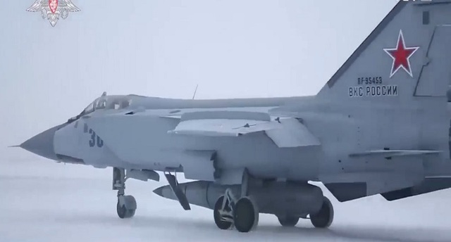 Nga tăng gấp đôi sản lượng máy bay chiến đấu - Ảnh 1.