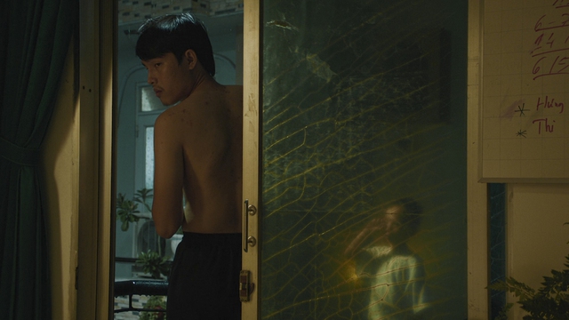 Phim Việt thắng giải Cannes “Bên trong vỏ kén vàng” ra mắt khán giả trong nước tháng 8 này  - Ảnh 4.