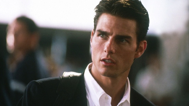 27 năm Tom Cruise sống cùng nhân vật Ethan Hunt - Ảnh 1.