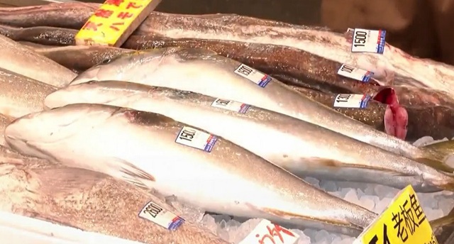 EU dỡ bỏ hạn chế nhập khẩu thực phẩm Nhật Bản - Ảnh 1.