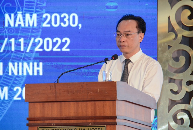 Giải pháp phát triển giáo dục vùng Bắc Trung Bộ và duyên hải Trung Bộ đến năm 2030 - Ảnh 1.