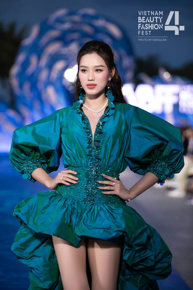 Cô gái thắng giải Người đẹp Thời trang của Miss World Vietnam 2023 - Ảnh 6.