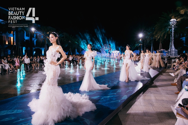 Cô gái thắng giải Người đẹp Thời trang của Miss World Vietnam 2023 - Ảnh 7.