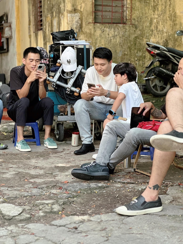 Phim mới VFC: Cá đông lạnh Bảo Anh có thêm Mù tạt Huyền Trang - Ảnh 2.