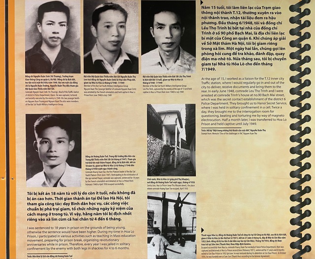 Triển lãm Mầm xanh trên đá: Lời tri ân đến những thanh thiếu niên trong thời kỳ kháng chiến - Ảnh 2.