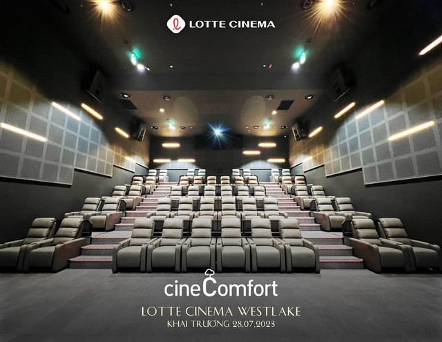Lotte Cinema WestLake chiếu phim miễn phí ngày 28/7 - Ảnh 4.