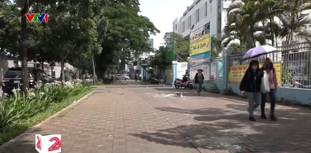 TP Hồ Chí Minh cho thuê vỉa hè, lòng đường - Ảnh 3.
