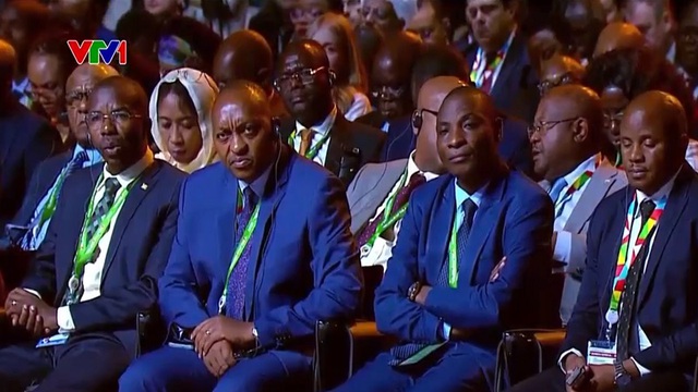 Hội nghị Thượng đỉnh Nga - châu Phi: Cơ hội tìm tiếng nói chung trong các vấn đề quốc tế - Ảnh 3.