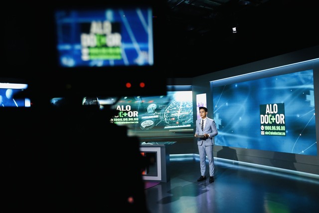 Những chương trình tin tức mới, hấp dẫn trên VTV9 - Ảnh 2.