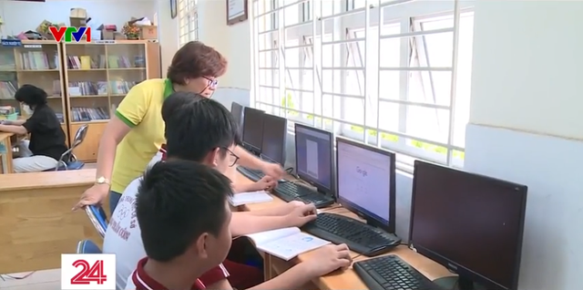 TP Hồ Chí Minh: Xây dựng trường lớp, tuyển giáo viên chuẩn bị năm học mới - Ảnh 4.