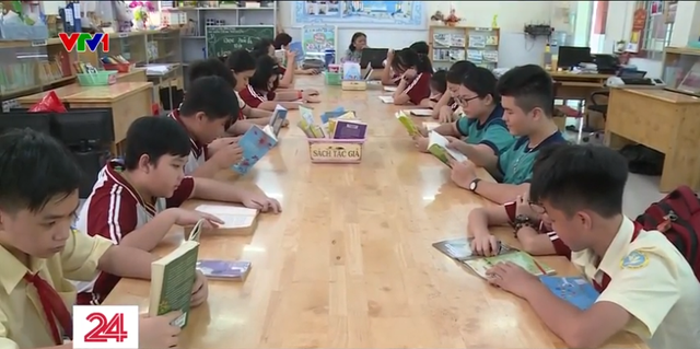 TP Hồ Chí Minh: Xây dựng trường lớp, tuyển giáo viên chuẩn bị năm học mới - Ảnh 5.