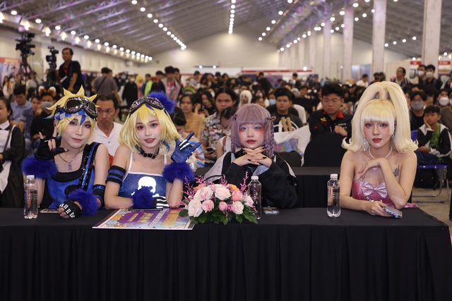 Anaheim, CA Anime Convention Events | Eventbrite