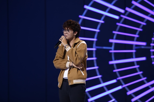 Vietnam Idol - Tập 4: Thí sinh vô tư bắt giám khảo “tạo nét”, Mỹ Tâm đanh thép: “Khỏi hát nữa” - Ảnh 4.