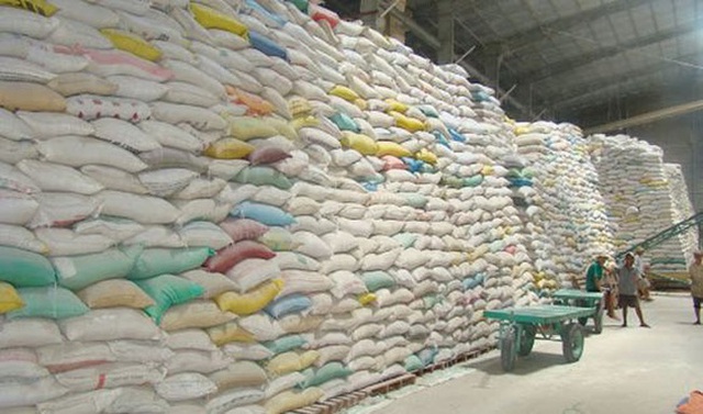 Cân đối xuất khẩu đảm bảo an ninh lương thực - Ảnh 3.