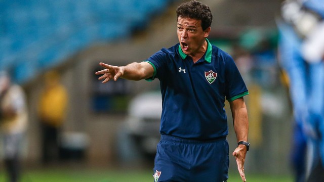 ĐTQG Brazil chọn huấn luyện viên tạm quyền trong khi chờ đợi Carlo Ancelotti - Ảnh 1.
