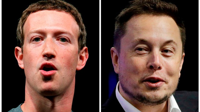 Mark Zuckerberg tung đòn độc Threads với Twitter của Elon Musk? - Ảnh 3.
