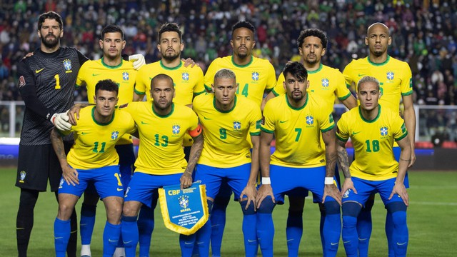 ĐTQG Brazil chọn huấn luyện viên tạm quyền trong khi chờ đợi Carlo Ancelotti - Ảnh 3.