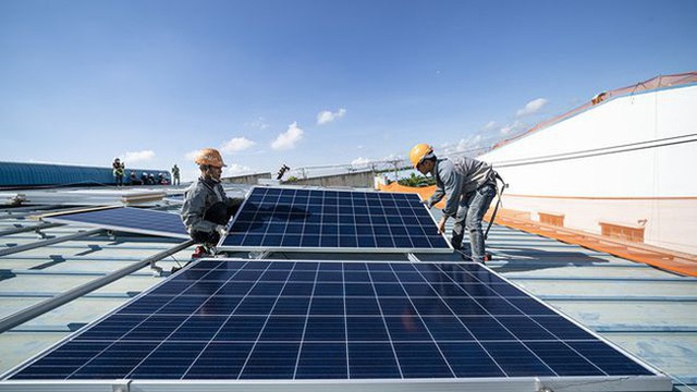 Bộ Kế hoạch và Đầu tư: Cơ chế khuyến khích phát triển điện mặt trời chung chung, chưa hấp dẫn - Ảnh 1.