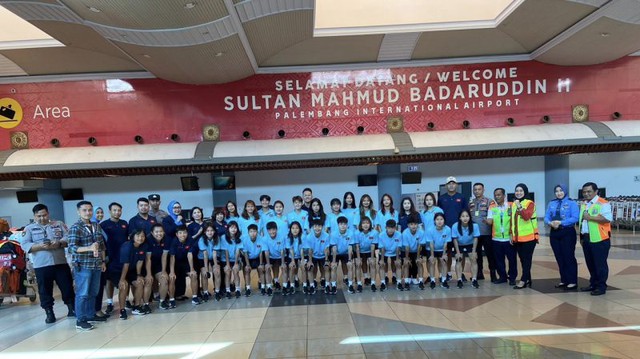 Thầy trò HLV Akira đã sẵn sàng cho giải U19 nữ Đông Nam Á 2023 - Ảnh 1.