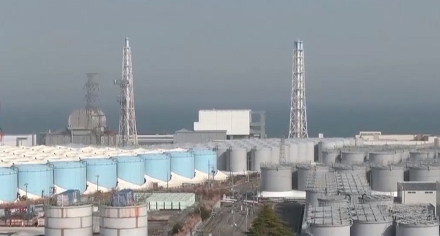 Kế hoạch xả nước phóng xạ của Nhật Bản đang nhận được phản ứng trái chiều - Ảnh 3.